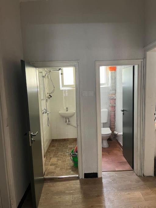 2Bdr Flat In Centre Sofia Apartment Exterior photo