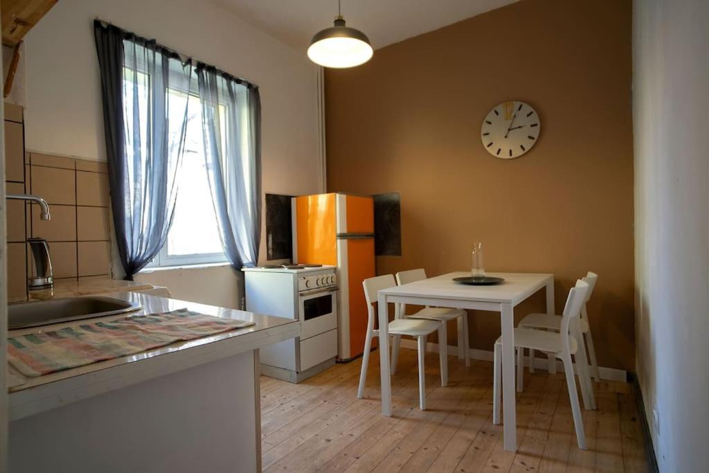 2Bdr Flat In Centre Sofia Apartment Exterior photo
